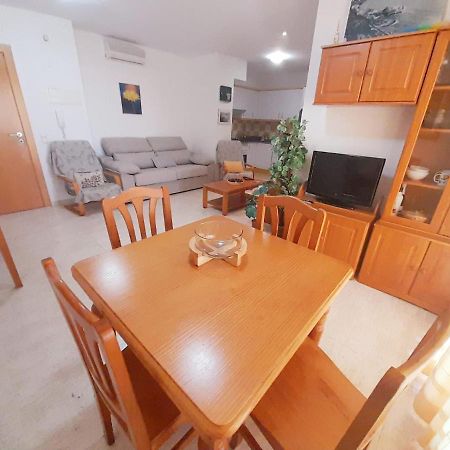 Apartamento Mar De Oropesa Dreams Playa De La Concha Oropesa del Mar Exterior foto