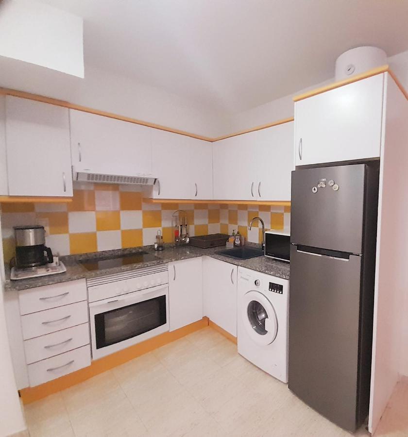 Apartamento Mar De Oropesa Dreams Playa De La Concha Oropesa del Mar Exterior foto