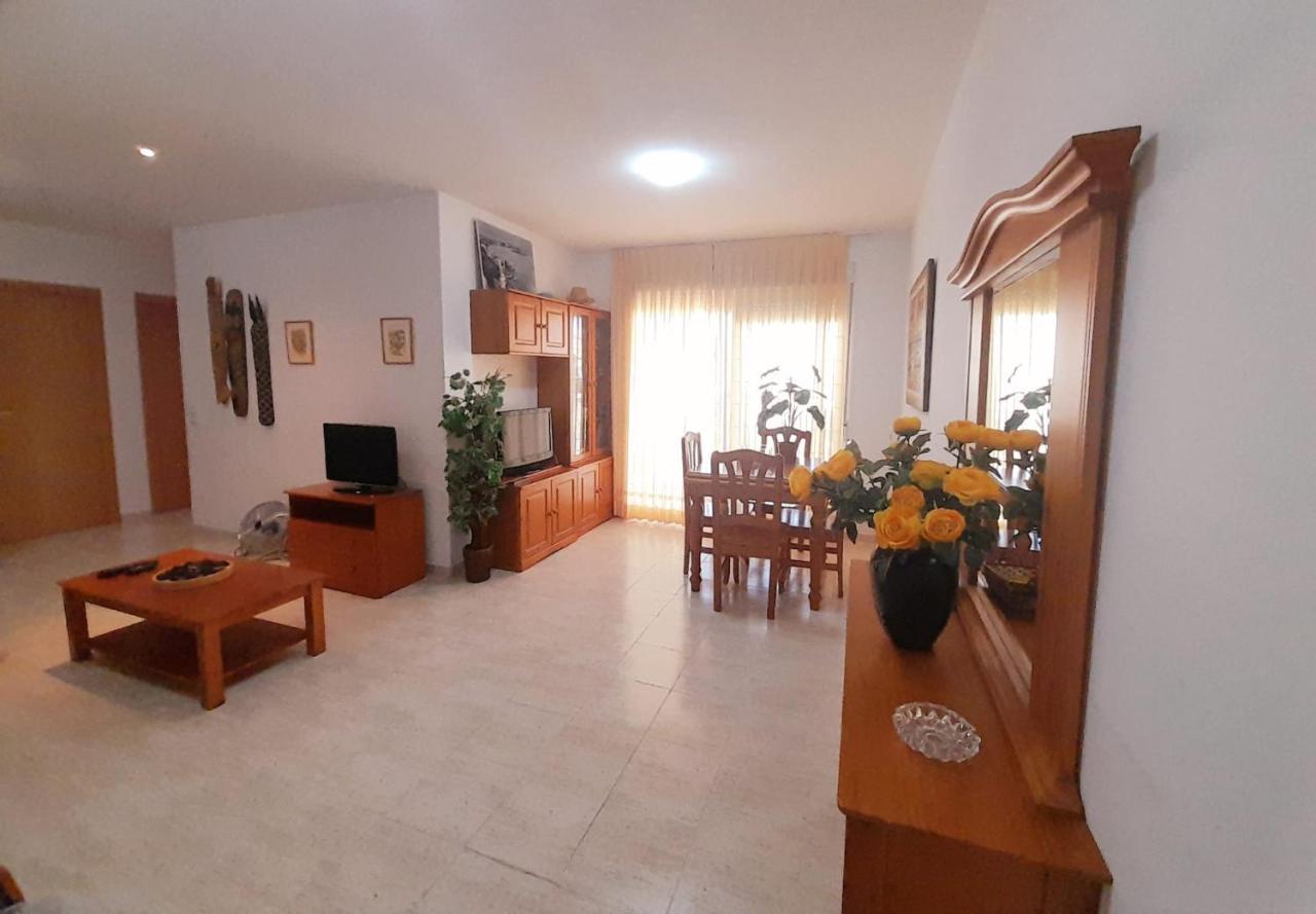 Apartamento Mar De Oropesa Dreams Playa De La Concha Oropesa del Mar Exterior foto