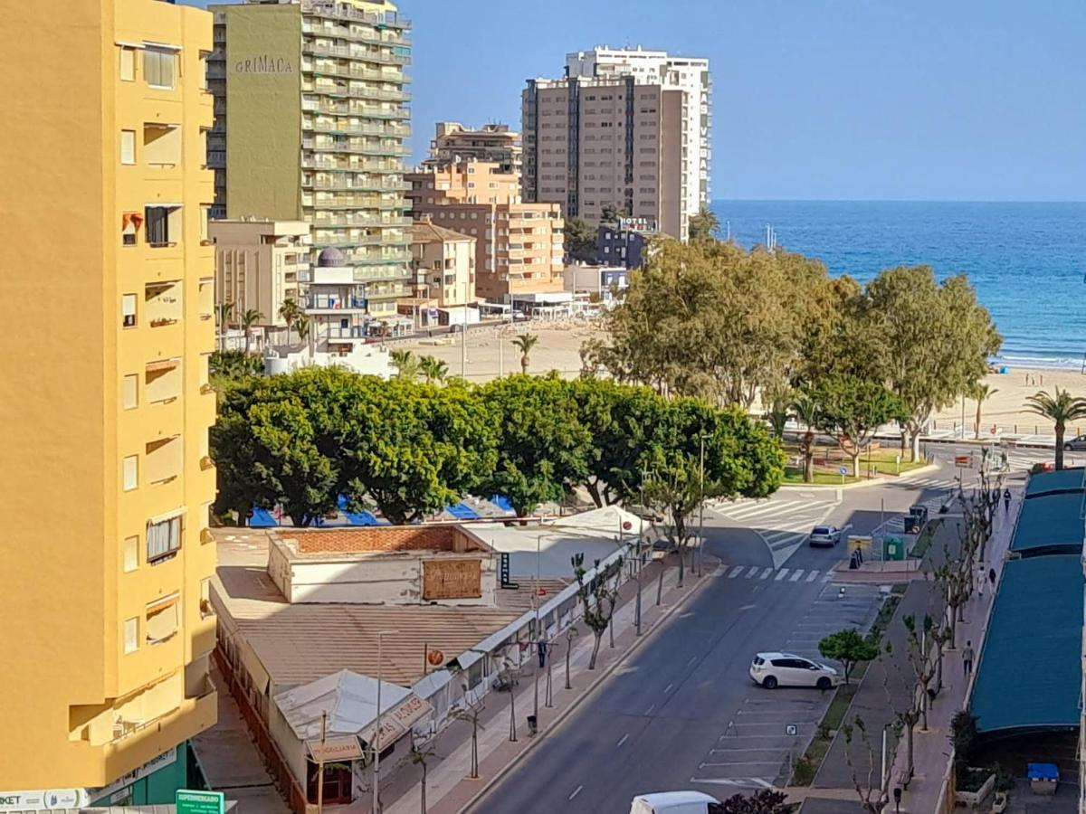 Apartamento Mar De Oropesa Dreams Playa De La Concha Oropesa del Mar Exterior foto